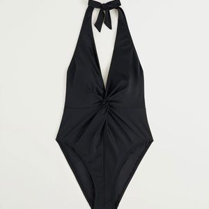 Mango Swimsuit Alabama-worn once